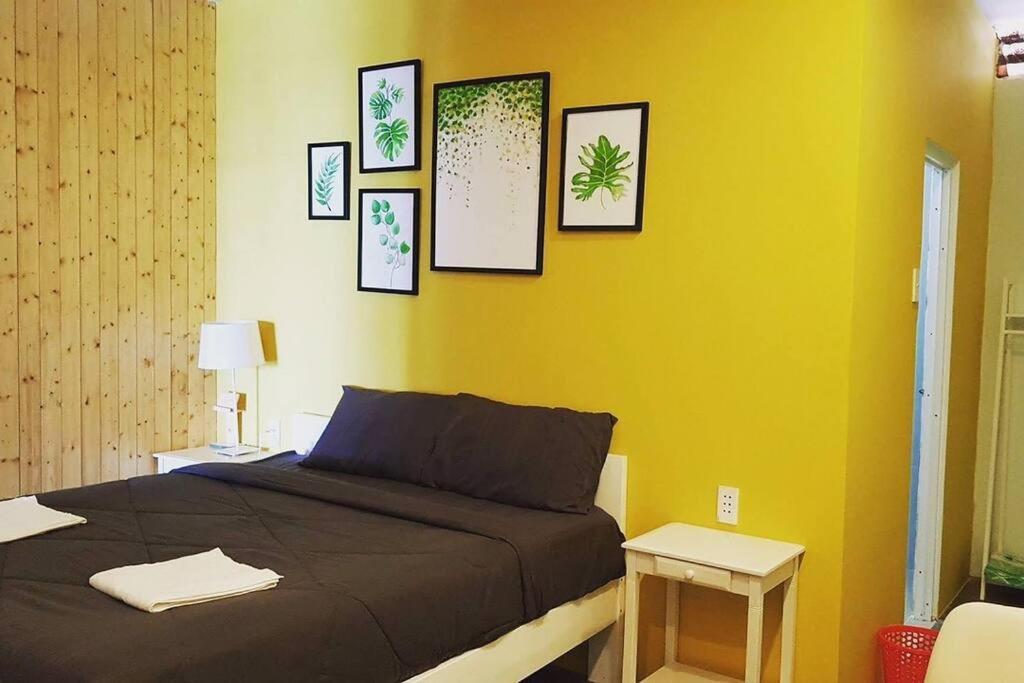 Phu Huy Homestay Που Κουόκ Εξωτερικό φωτογραφία