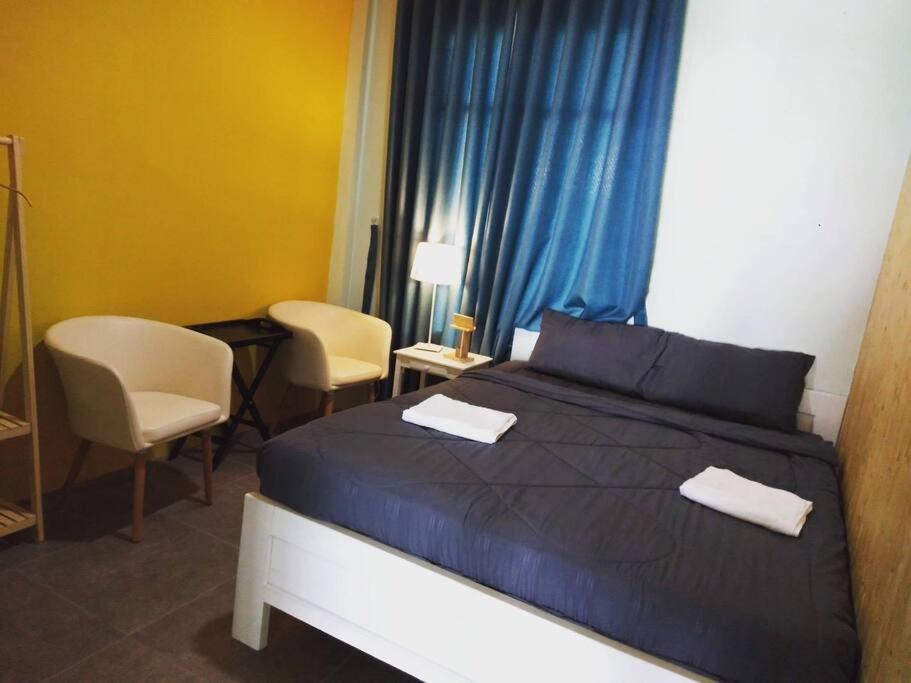 Phu Huy Homestay Που Κουόκ Εξωτερικό φωτογραφία