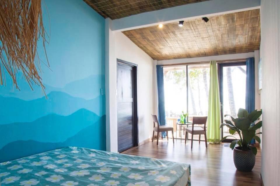 Phu Huy Homestay Που Κουόκ Εξωτερικό φωτογραφία
