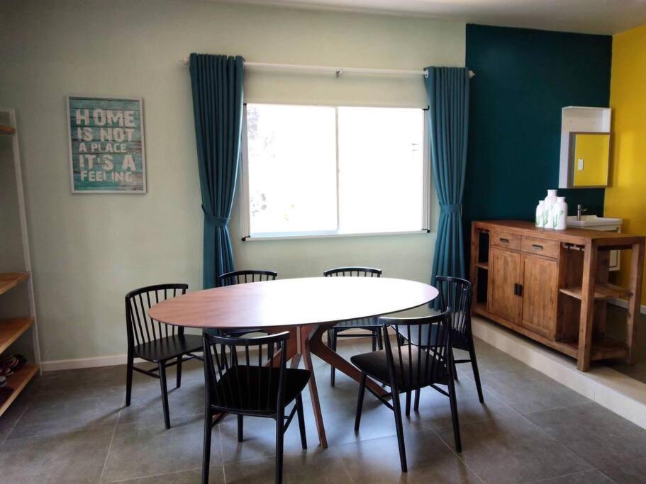 Phu Huy Homestay Που Κουόκ Εξωτερικό φωτογραφία