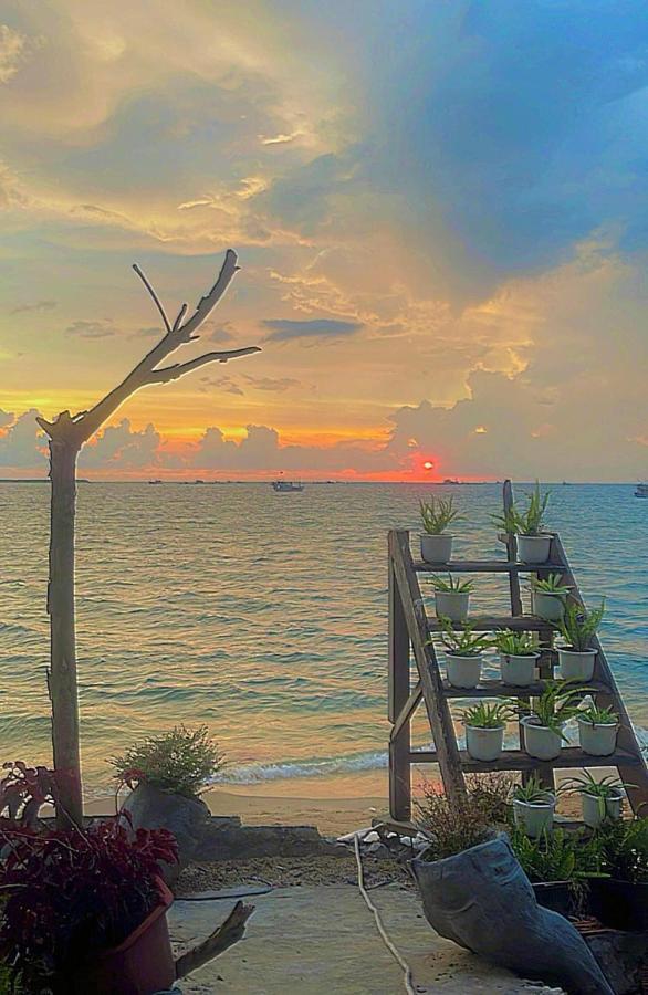 Phu Huy Homestay Που Κουόκ Εξωτερικό φωτογραφία
