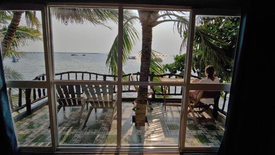 Phu Huy Homestay Που Κουόκ Εξωτερικό φωτογραφία