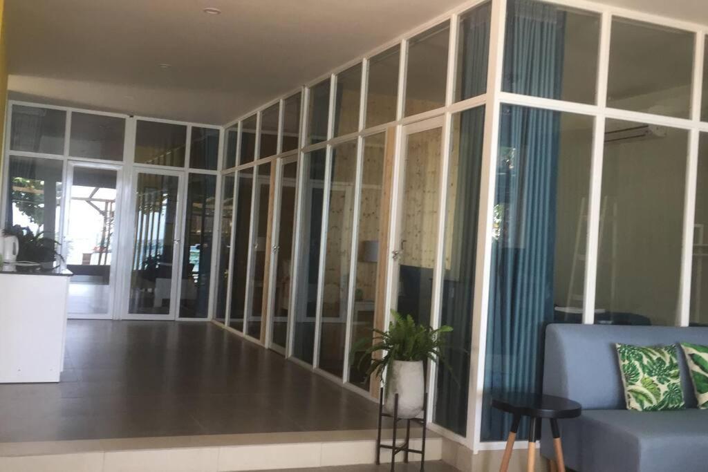 Phu Huy Homestay Που Κουόκ Εξωτερικό φωτογραφία