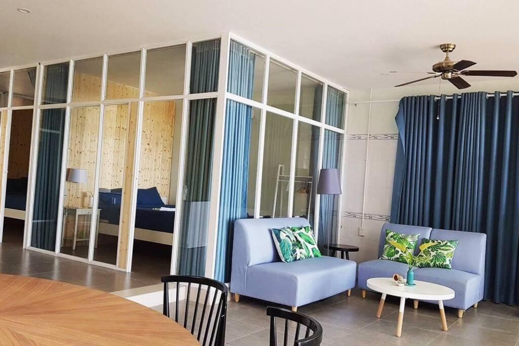 Phu Huy Homestay Που Κουόκ Εξωτερικό φωτογραφία