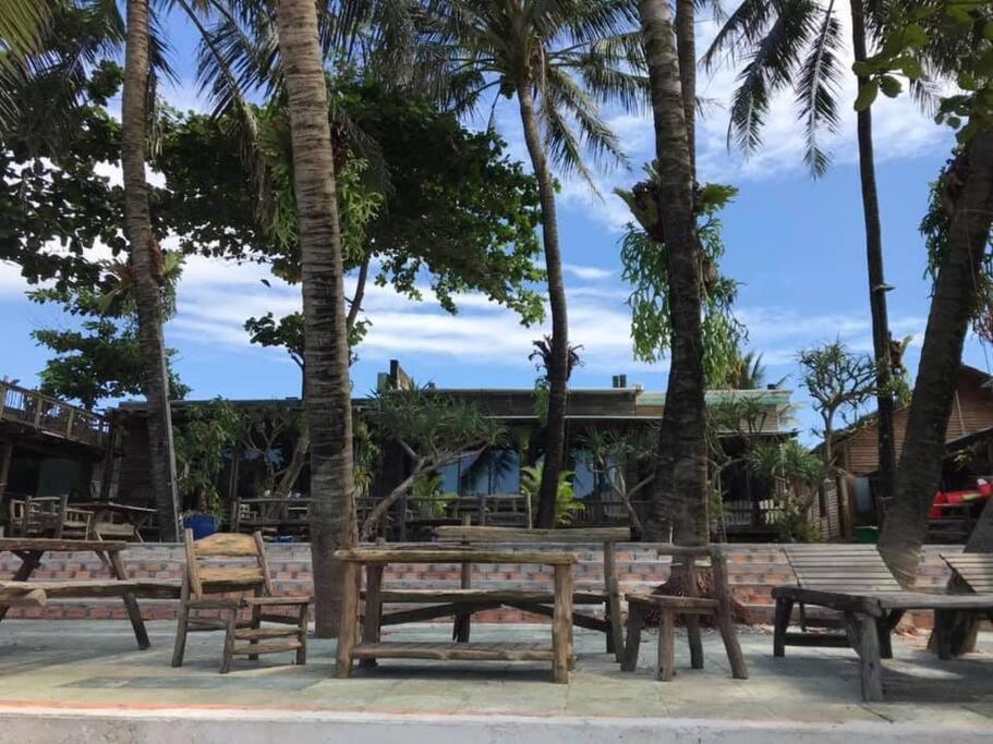 Phu Huy Homestay Που Κουόκ Εξωτερικό φωτογραφία