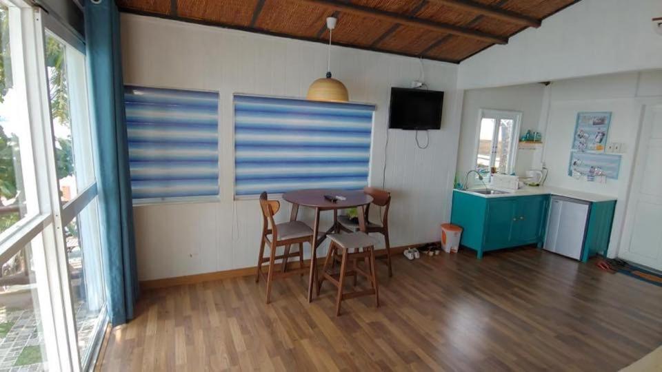 Phu Huy Homestay Που Κουόκ Εξωτερικό φωτογραφία