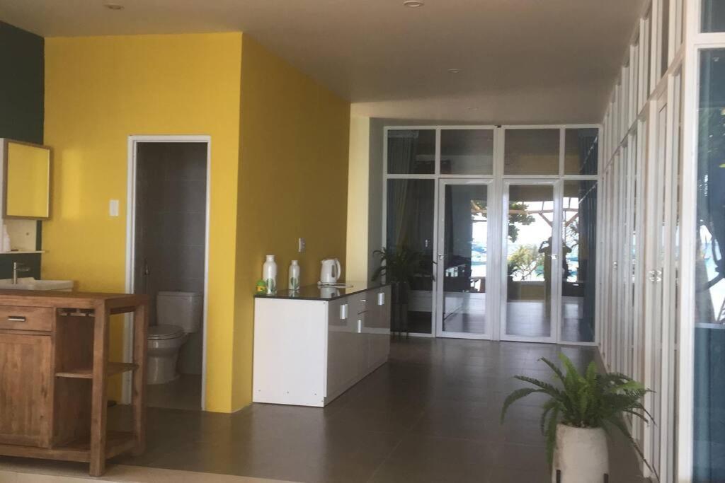 Phu Huy Homestay Που Κουόκ Εξωτερικό φωτογραφία