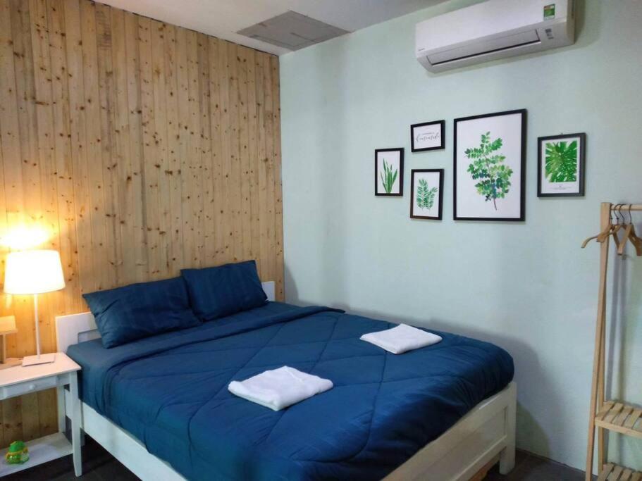 Phu Huy Homestay Που Κουόκ Εξωτερικό φωτογραφία