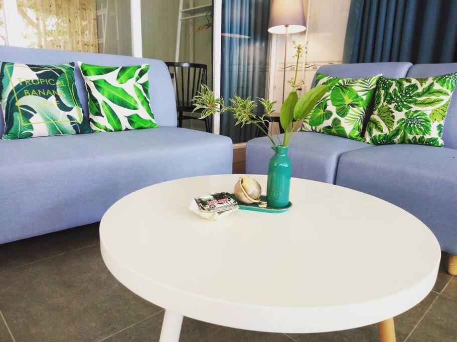 Phu Huy Homestay Που Κουόκ Εξωτερικό φωτογραφία