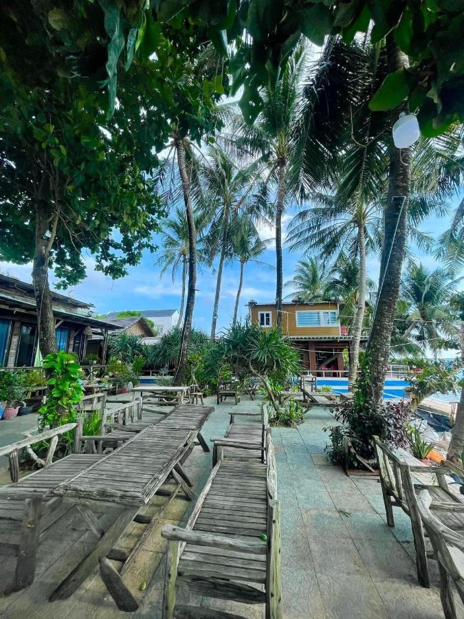 Phu Huy Homestay Που Κουόκ Εξωτερικό φωτογραφία