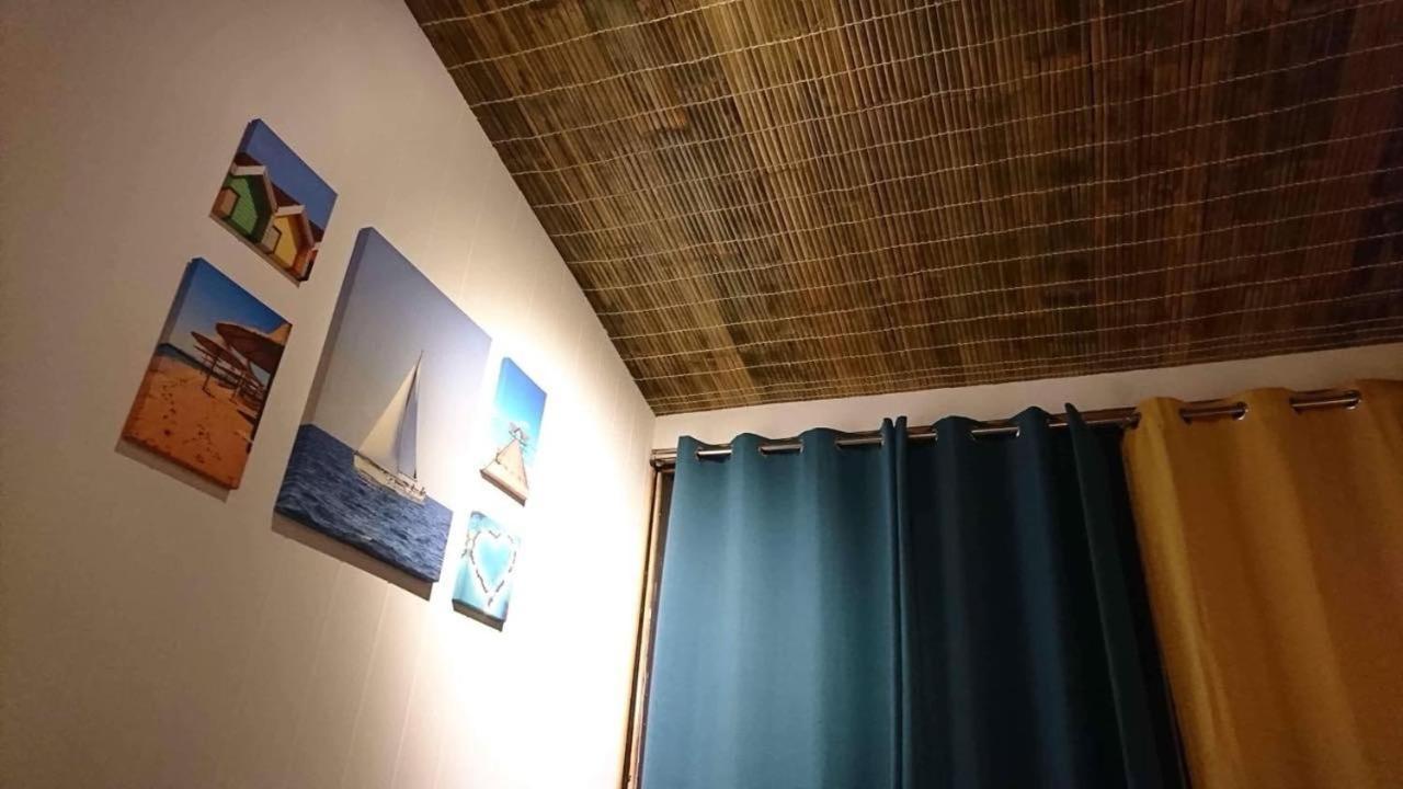 Phu Huy Homestay Που Κουόκ Εξωτερικό φωτογραφία