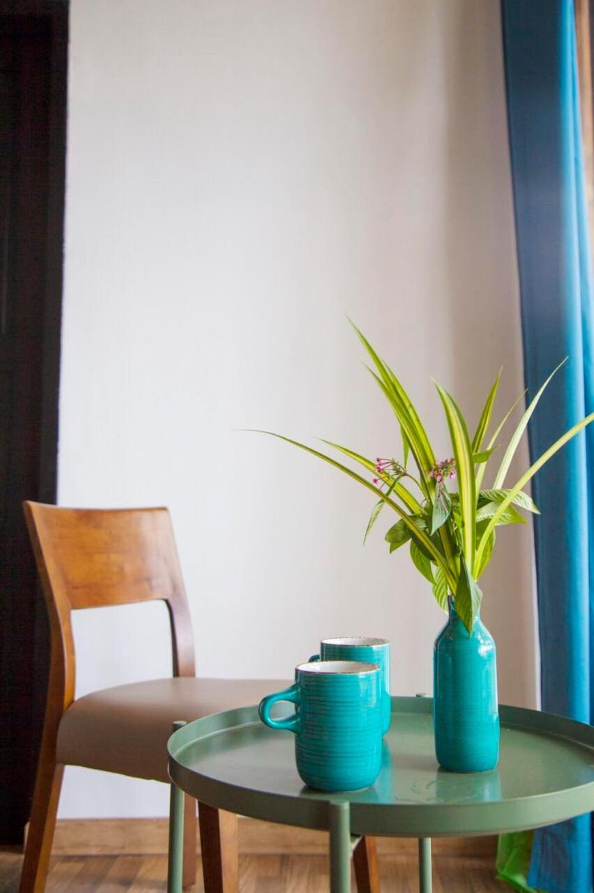 Phu Huy Homestay Που Κουόκ Εξωτερικό φωτογραφία