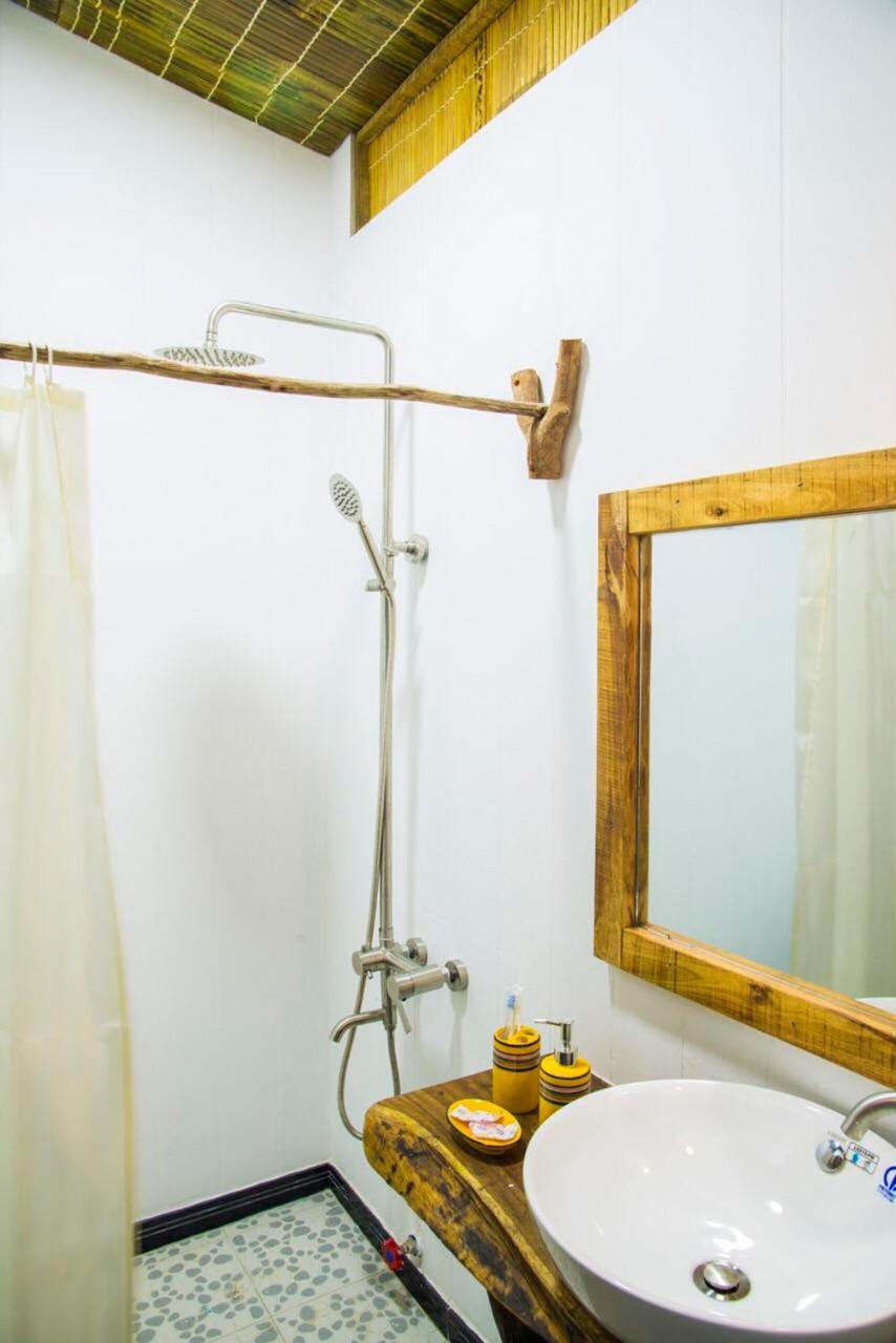 Phu Huy Homestay Που Κουόκ Εξωτερικό φωτογραφία