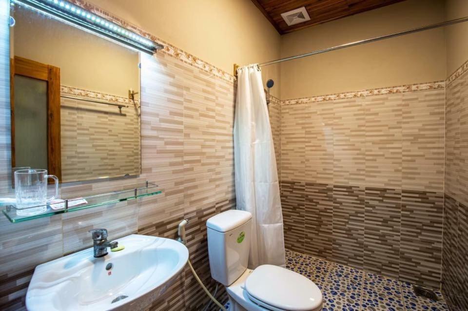 Phu Huy Homestay Που Κουόκ Εξωτερικό φωτογραφία