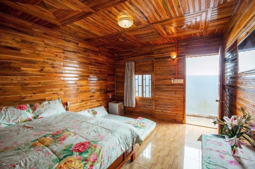 Phu Huy Homestay Που Κουόκ Εξωτερικό φωτογραφία
