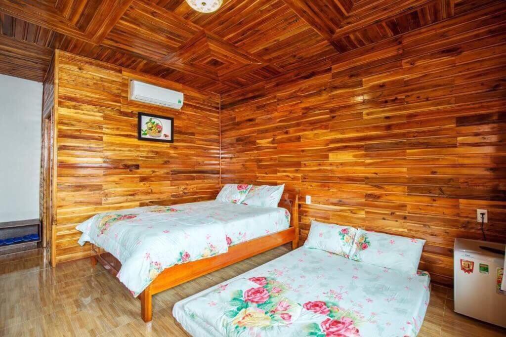 Phu Huy Homestay Που Κουόκ Εξωτερικό φωτογραφία