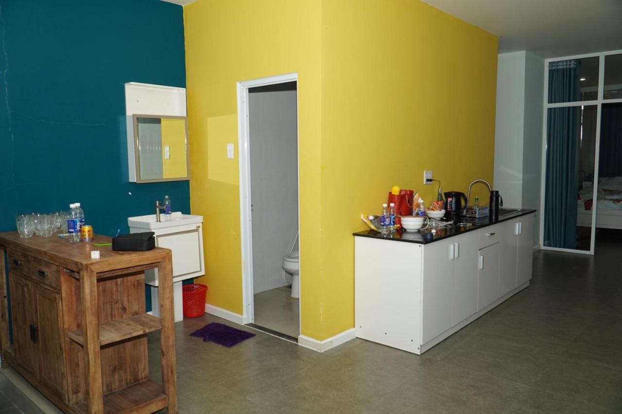 Phu Huy Homestay Που Κουόκ Εξωτερικό φωτογραφία