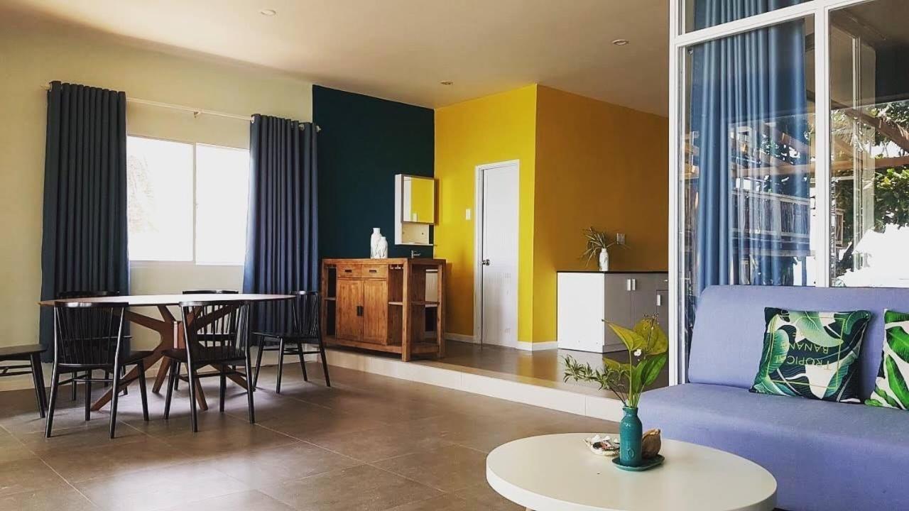 Phu Huy Homestay Που Κουόκ Εξωτερικό φωτογραφία