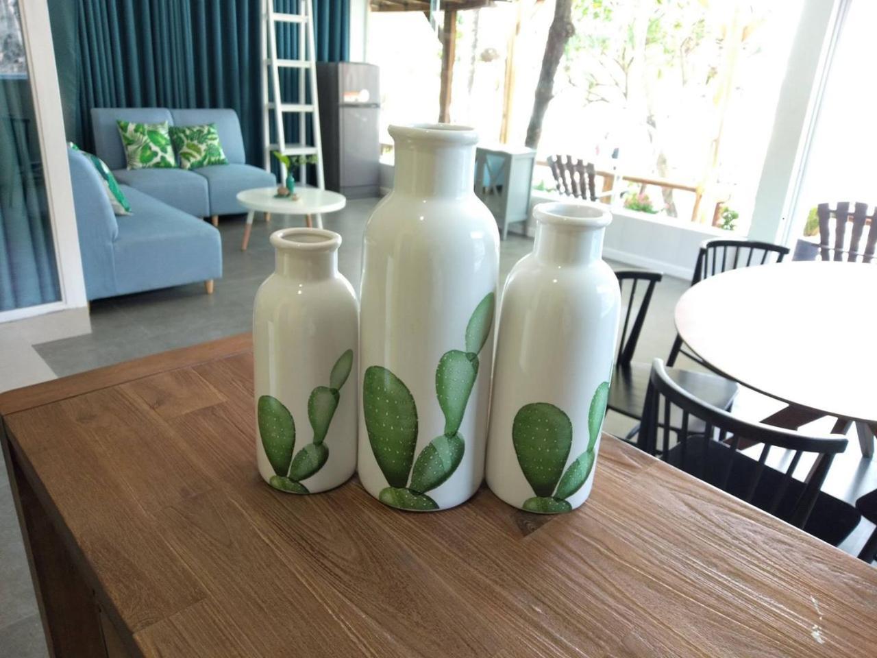 Phu Huy Homestay Που Κουόκ Εξωτερικό φωτογραφία