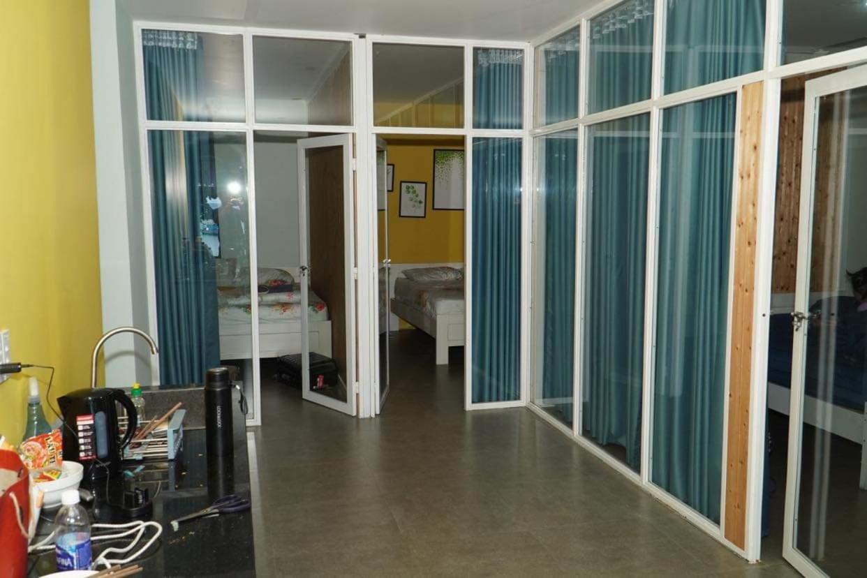 Phu Huy Homestay Που Κουόκ Εξωτερικό φωτογραφία