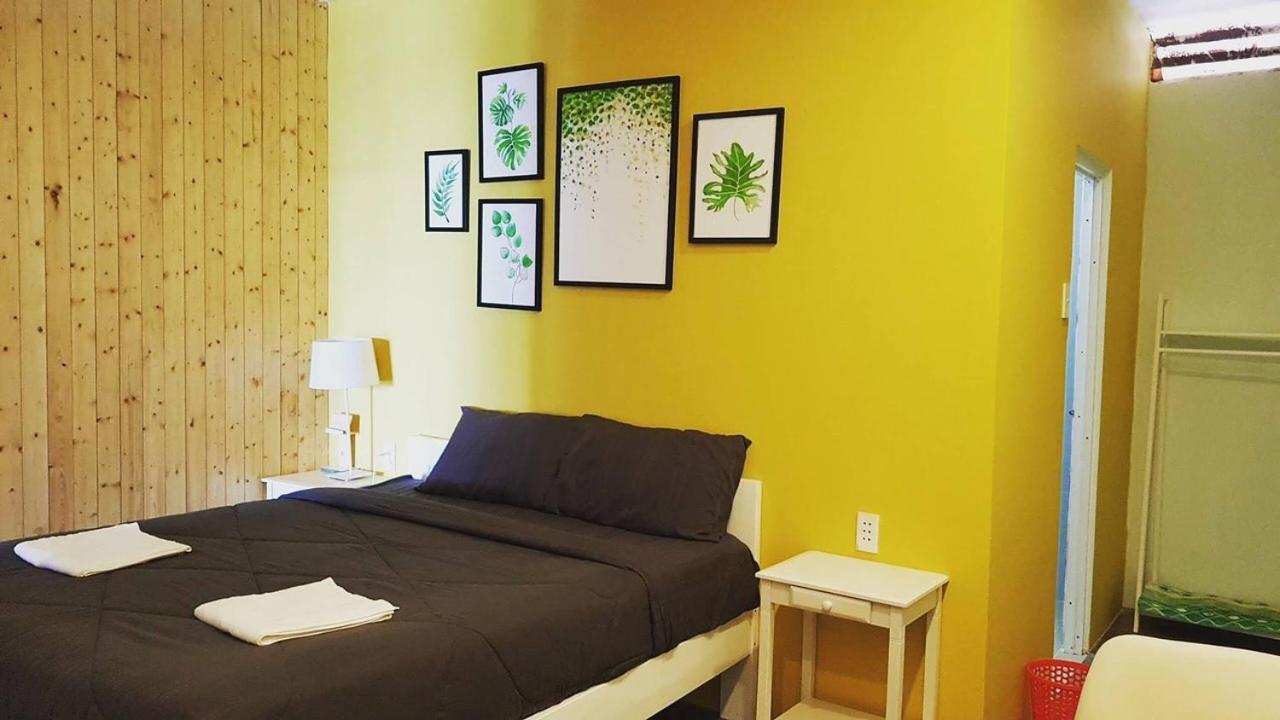 Phu Huy Homestay Που Κουόκ Εξωτερικό φωτογραφία