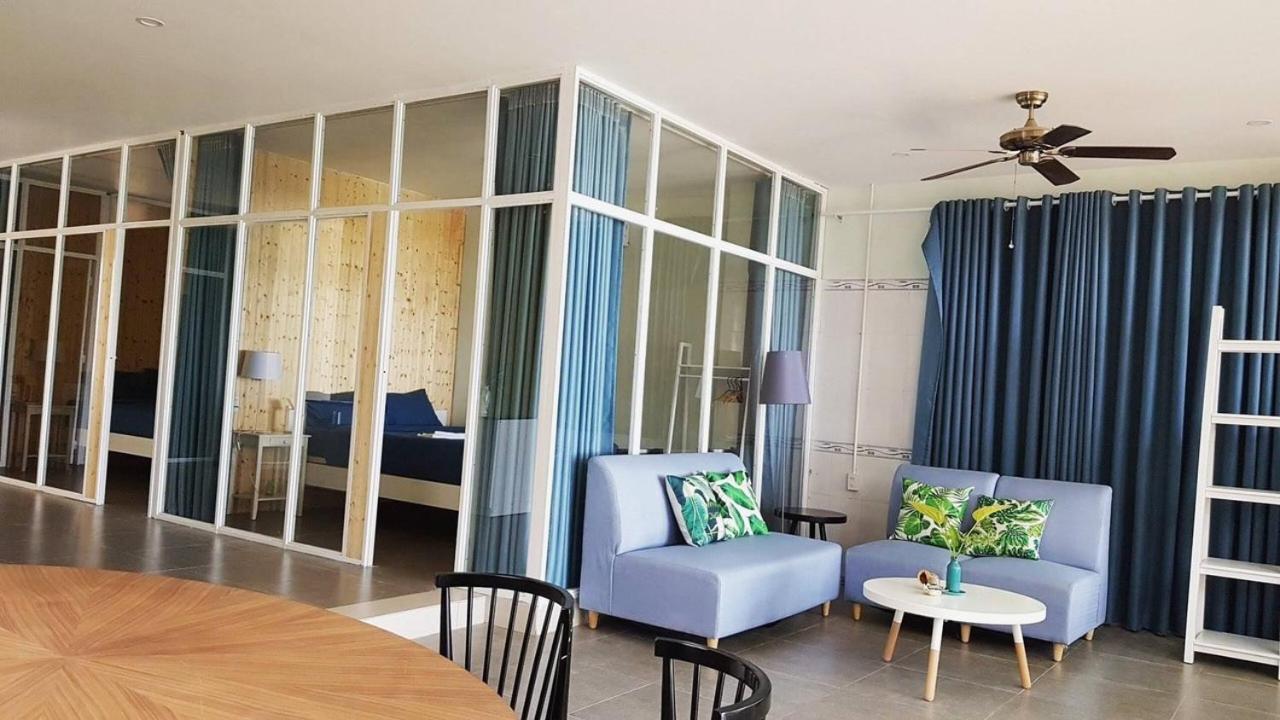 Phu Huy Homestay Που Κουόκ Εξωτερικό φωτογραφία