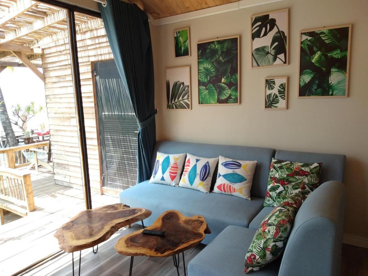 Phu Huy Homestay Που Κουόκ Εξωτερικό φωτογραφία