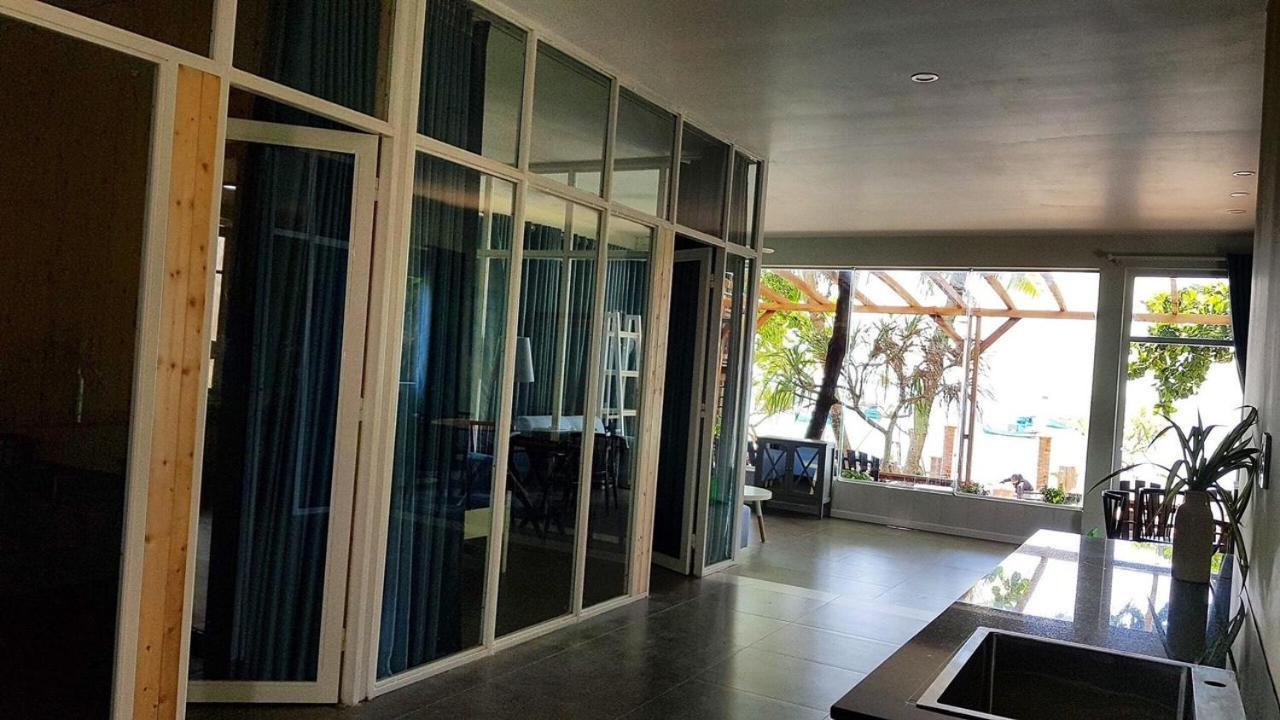 Phu Huy Homestay Που Κουόκ Εξωτερικό φωτογραφία