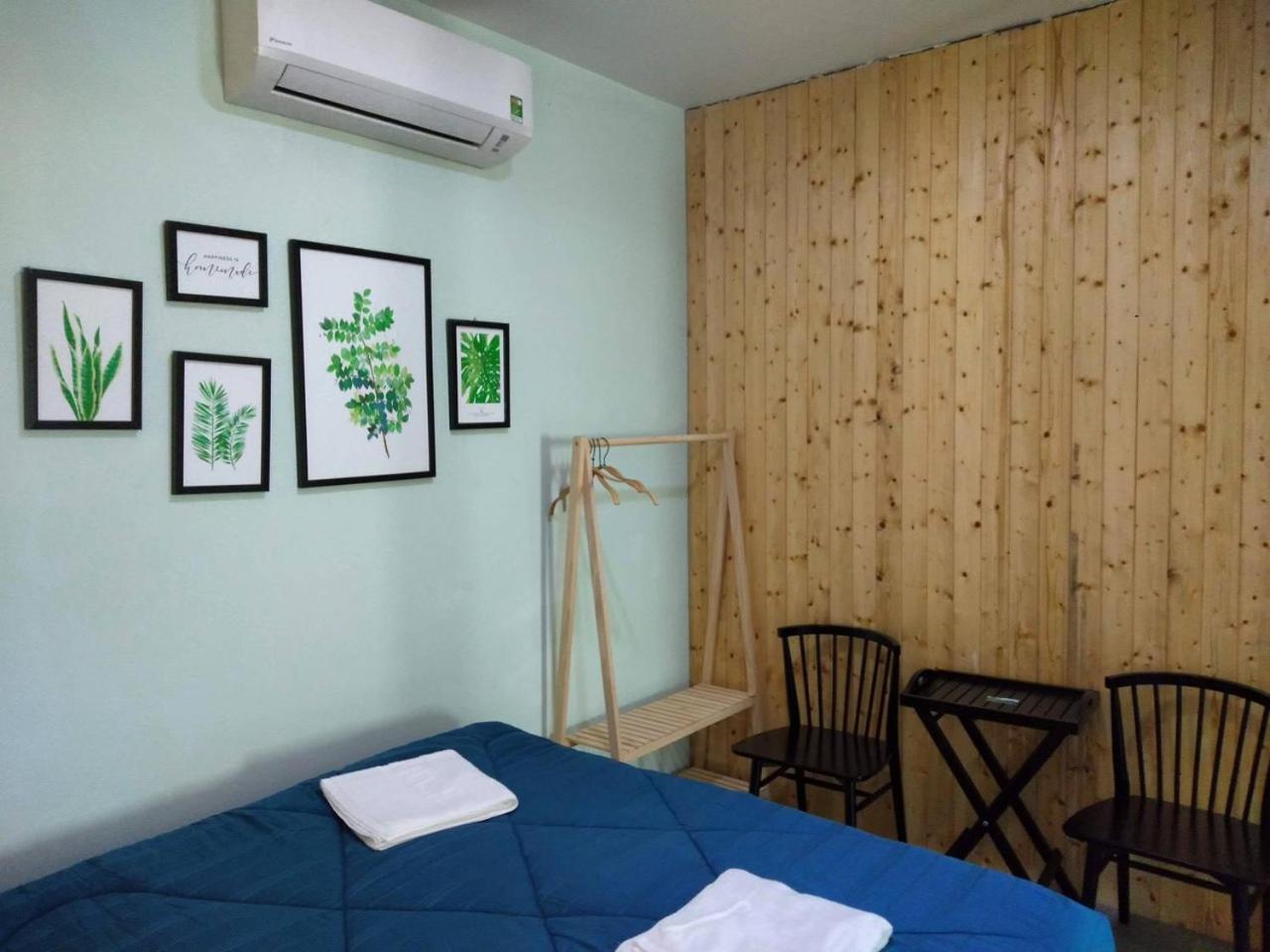 Phu Huy Homestay Που Κουόκ Εξωτερικό φωτογραφία