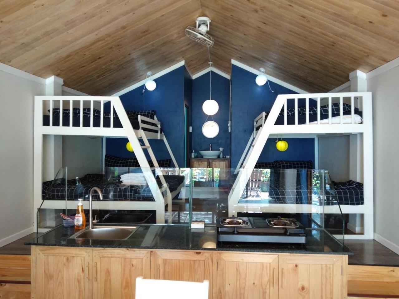 Phu Huy Homestay Που Κουόκ Εξωτερικό φωτογραφία