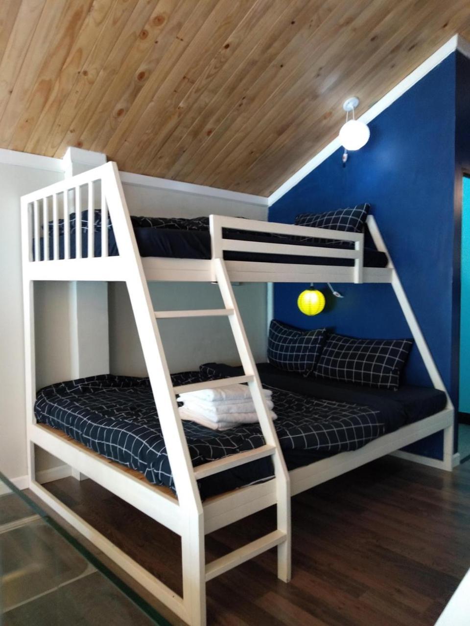 Phu Huy Homestay Που Κουόκ Εξωτερικό φωτογραφία