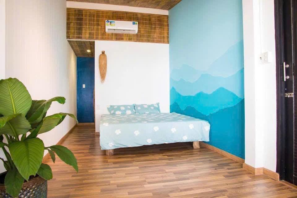 Phu Huy Homestay Που Κουόκ Εξωτερικό φωτογραφία