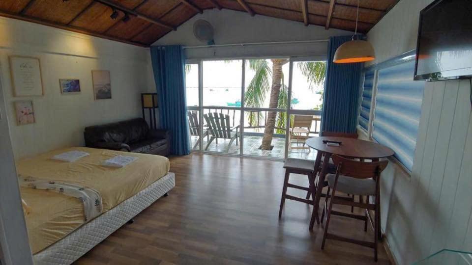 Phu Huy Homestay Που Κουόκ Εξωτερικό φωτογραφία