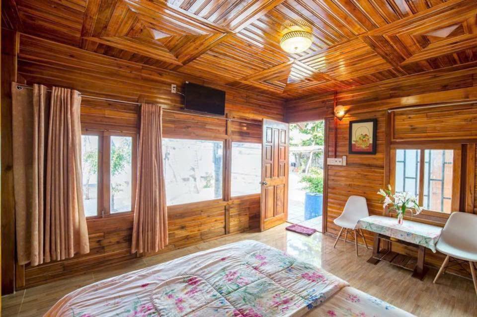 Phu Huy Homestay Που Κουόκ Εξωτερικό φωτογραφία