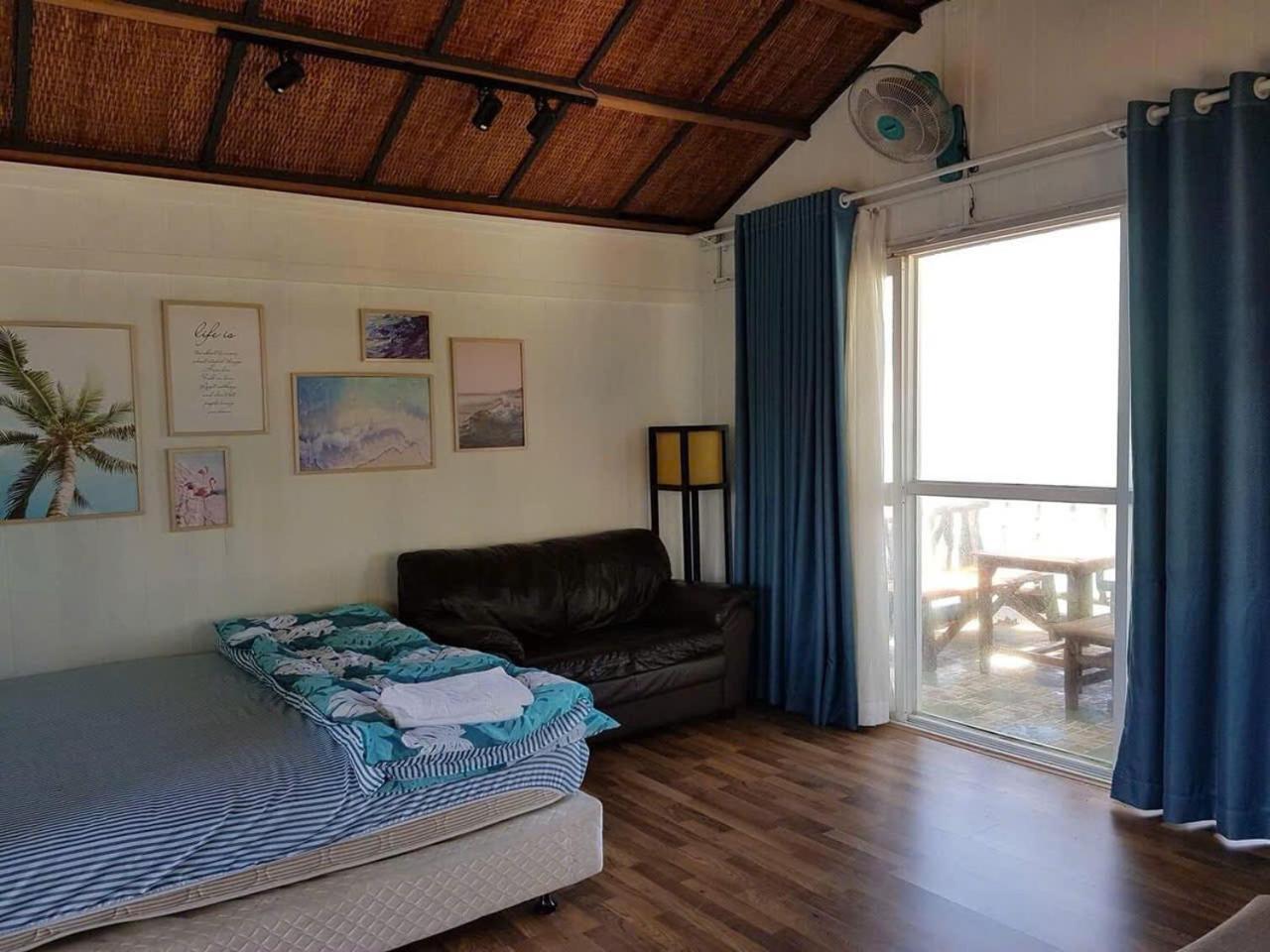Phu Huy Homestay Που Κουόκ Εξωτερικό φωτογραφία