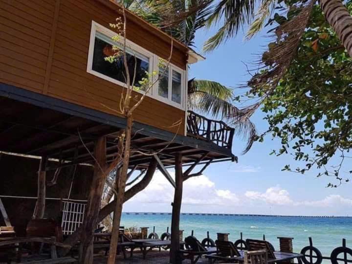 Phu Huy Homestay Που Κουόκ Εξωτερικό φωτογραφία