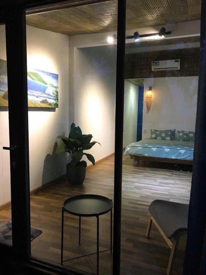 Phu Huy Homestay Που Κουόκ Εξωτερικό φωτογραφία